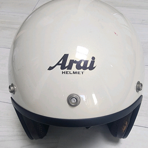 Arai 아라이 오픈페이스 헬멧 57~58cm (일본산) 이미지