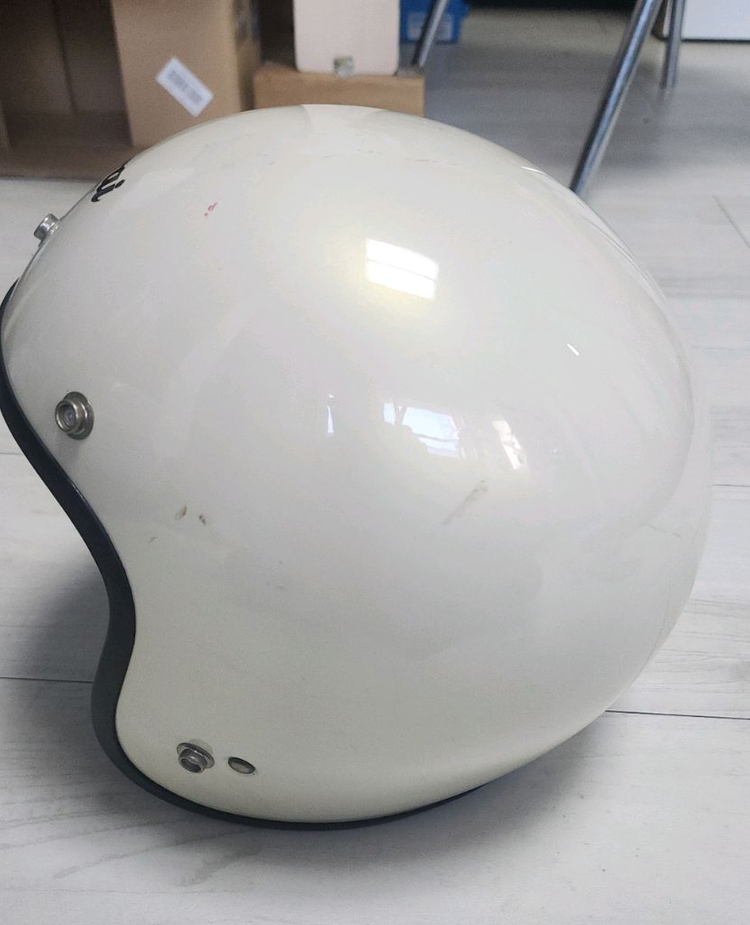 Arai 아라이 오픈페이스 헬멧 57~58cm (일본산) 이미지