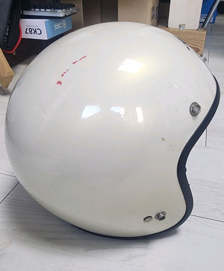 Arai 아라이 오픈페이스 헬멧 57~58cm (일본산) 이미지