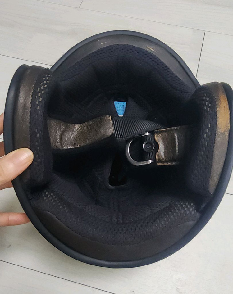 Arai 아라이 오픈페이스 헬멧 57~58cm (일본산) 이미지