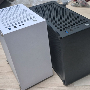 metalfish t40, t60 sff 케이스 일괄