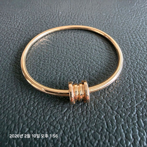 18k팔찌.18k금팔찌