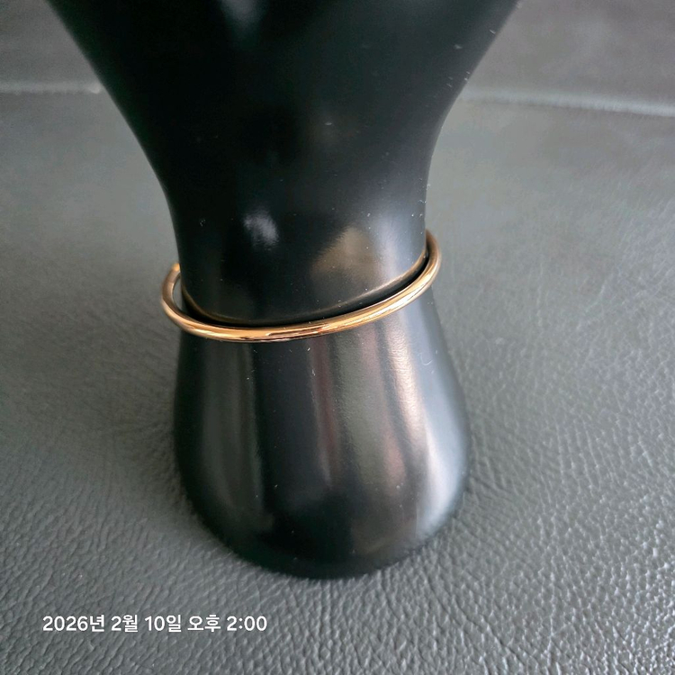 18k팔찌.18k금팔찌--5