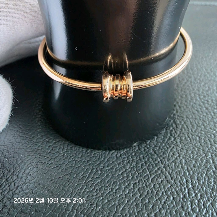 18k팔찌.18k금팔찌--6