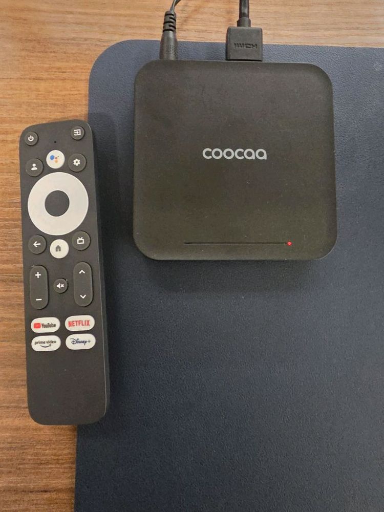 LG 클래식 티비 42인치 및 스마트 ott box--4