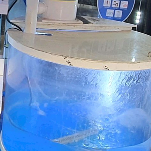 업소용 수족관 풀셋트 초급매 할인!! 이미지