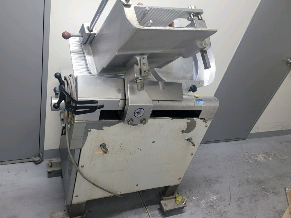 후지 육절기, WBG-F350 신품 800넘음--1