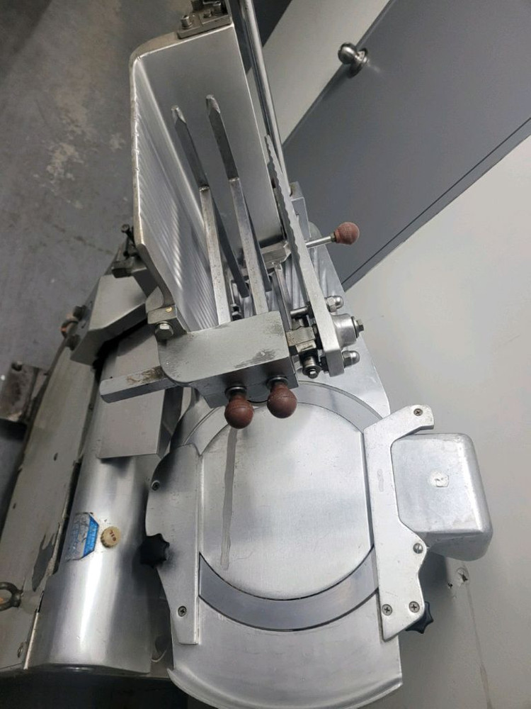 후지 육절기, WBG-F350 신품 800넘음--3