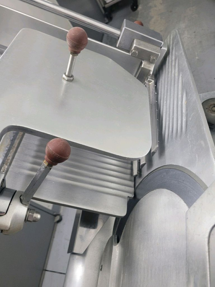 후지 육절기, WBG-F350 신품 800넘음--4