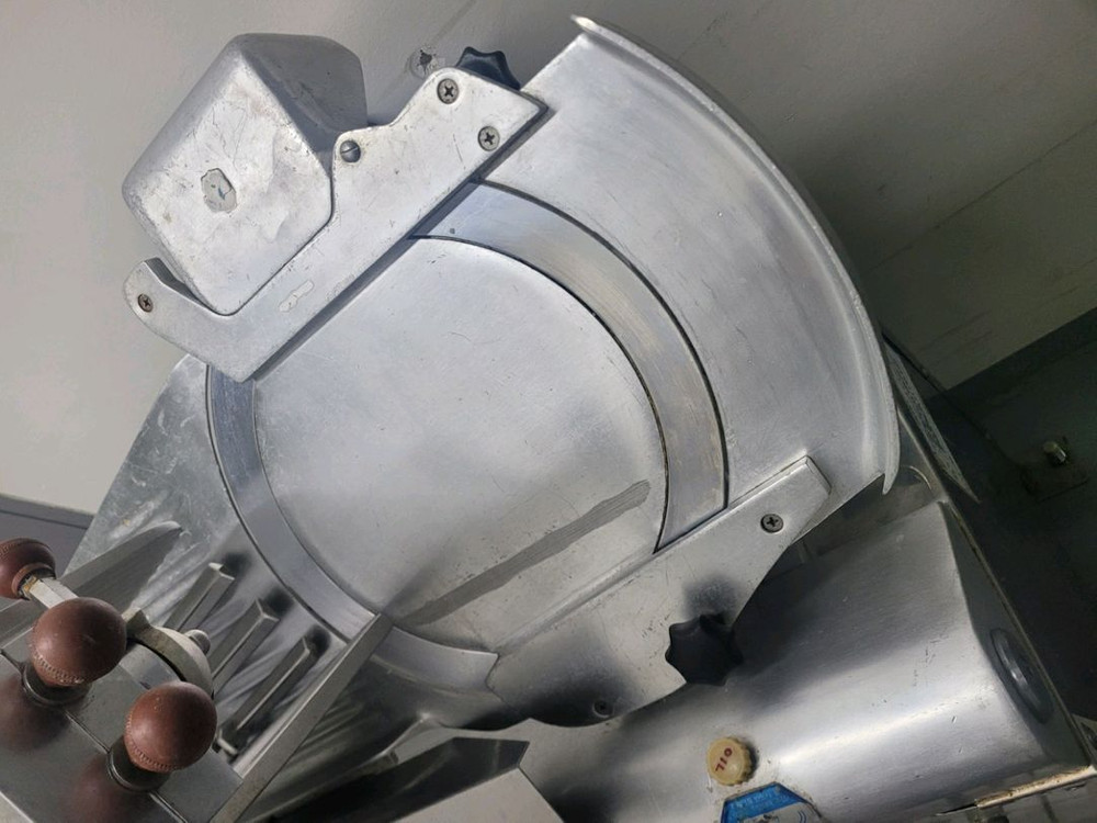 후지 육절기, WBG-F350 신품 800넘음--6