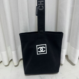 [새상품]샤넬 파우치백