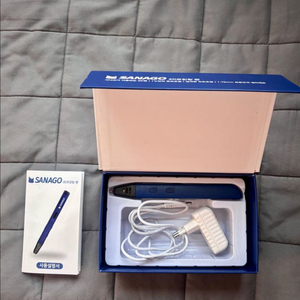 SANAGO 사나고 3D 프린팅 펜