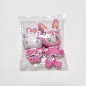 미개봉) 헬로키티 메조피아노 콜라보 마스코트 산리오 mezzo piano