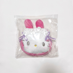 미개봉) 헬로키티 메조피아노 콜라보 파우치 산리오 mezzo piano