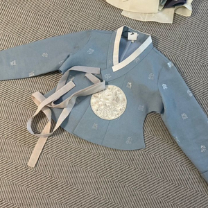 한복 저고리 (77사이즈 ) 당의포함 여러가지