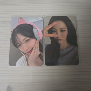 프로미스나인 백지헌 포카 팝니다!! 송하영박지원이채영이나경백지헌특전응원봉콘서트첫콘막콘