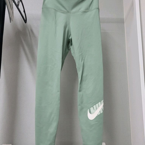 나이키 드라이핏 여성 미드라이즈 레깅스 이미지