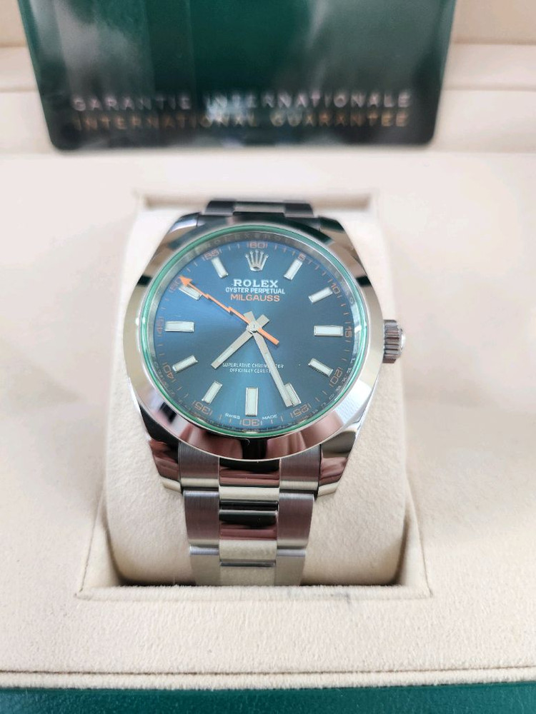 롤렉스 116400GV 밀가우스 Z블루 구매합니다 삽니다 삽니다 삽니다 삽니다--3