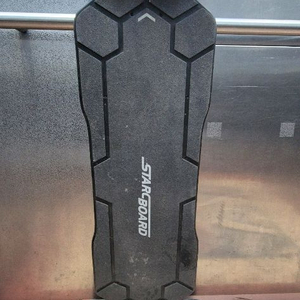 전동 스케이트보드 세트 스타크보드xt2