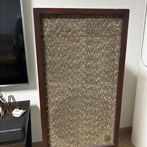 AR2a 어쿠스틱 리서치 극초기(400번대) 스피커 팝니다