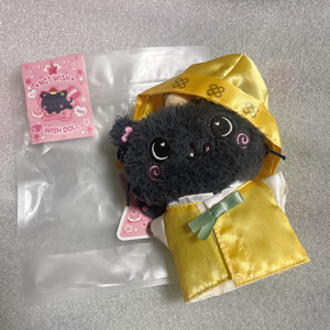 꼬질 쿠리 초판 위시돌 nct 엔시티 위시 리쿠 인형 riku 팬미팅