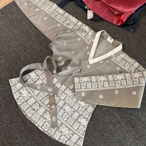 한복 저고리 (99사이즈 ) 당의포함 여러가지