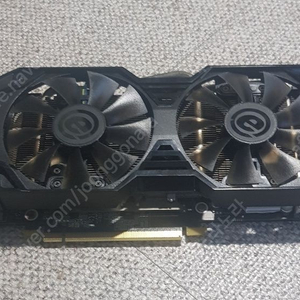 이엠텍 지포스 gtx 1060 gddr5 3gb 192bit 게이머 에디션 이미지