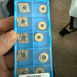 신품 절삭공구 일괄 판매 합니다.