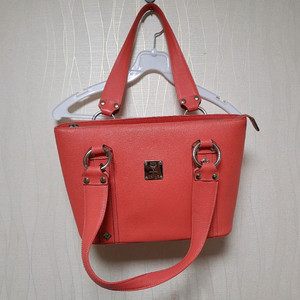 MCM 정품 숄더 토트백 성주택있음