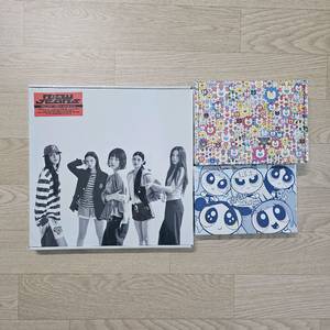 택포일괄) 뉴진스 get up 슈퍼네추럴 하우스윗 앨범 해린하니단체포카