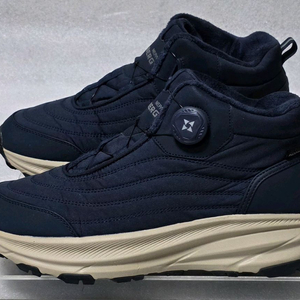 네파 NEPA 이젠벅 윈터방한화 트레킹화 보아다이얼 남성 270~275 이미지