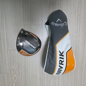 캘러웨이 매버릭 드라이버 헤드