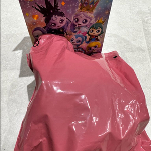 티니핑 프린세스 서프라이즈박스 다이아나핑 미개봉