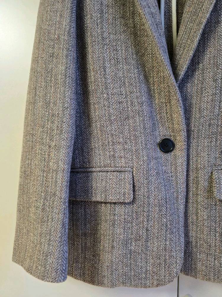 마랑 샤를리 자켓--3