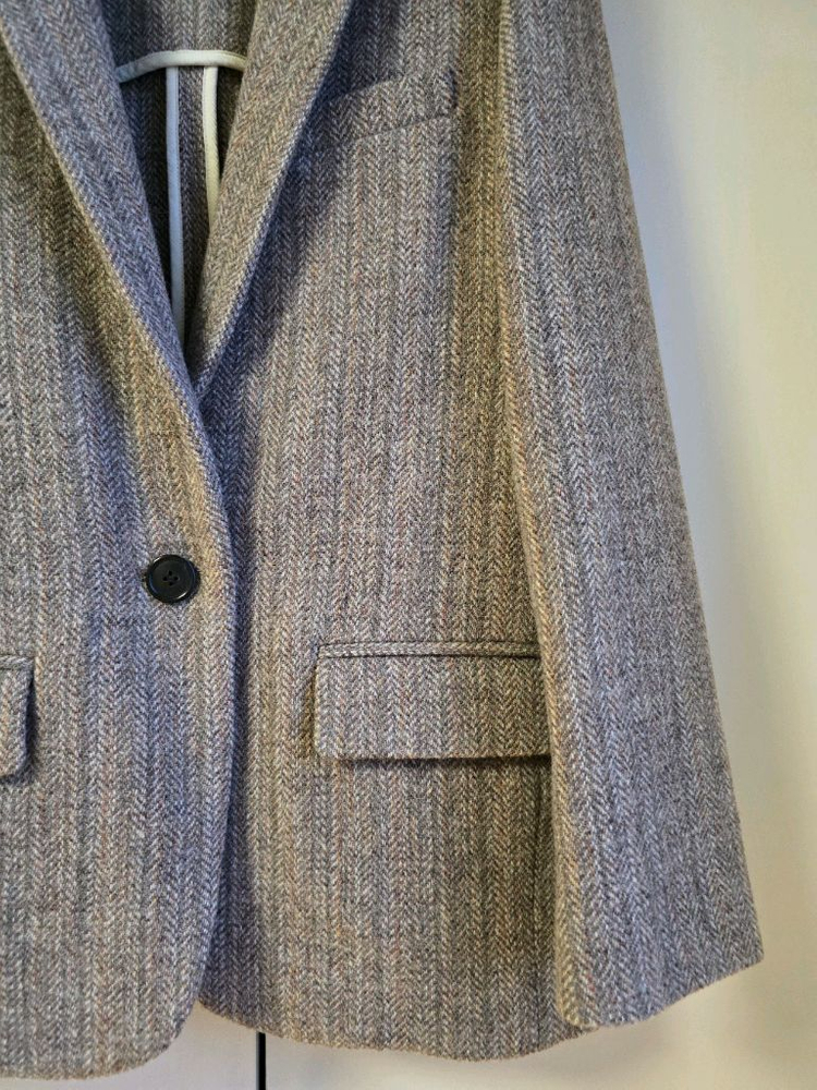 마랑 샤를리 자켓--4