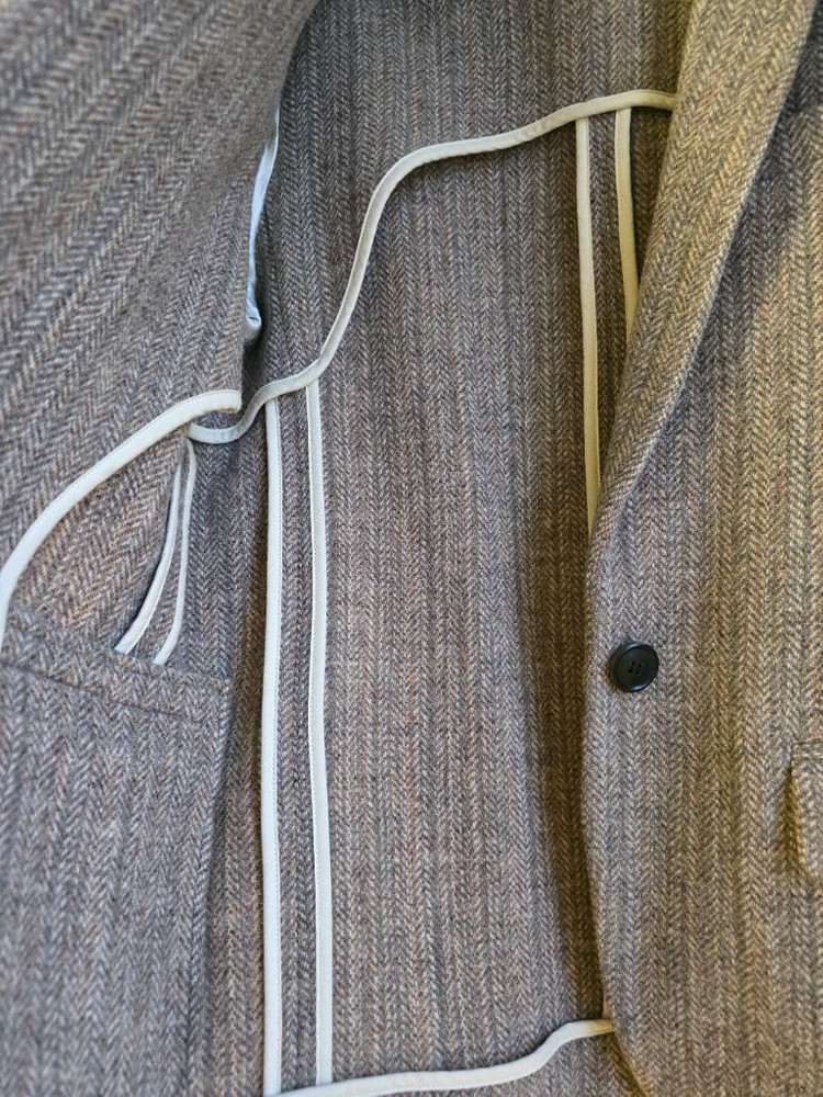 마랑 샤를리 자켓--5