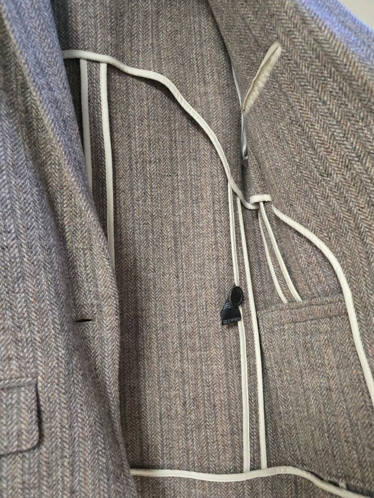 마랑 샤를리 자켓--6