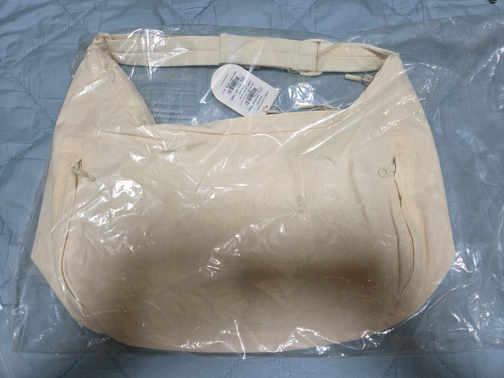 안다르 숄더 앤 크로스백 EMTBG-03 택포 2.3만원입니다--1