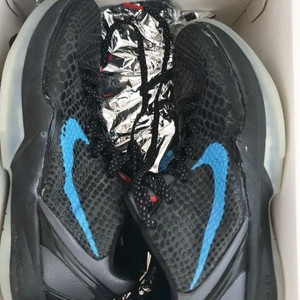 코비6 다크나이트 모델 교환 교신 합니다