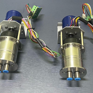 bldc펌프+드라이버