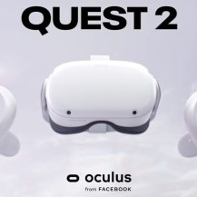 오큘러스 메타퀘스트 2 , 3 이미지
