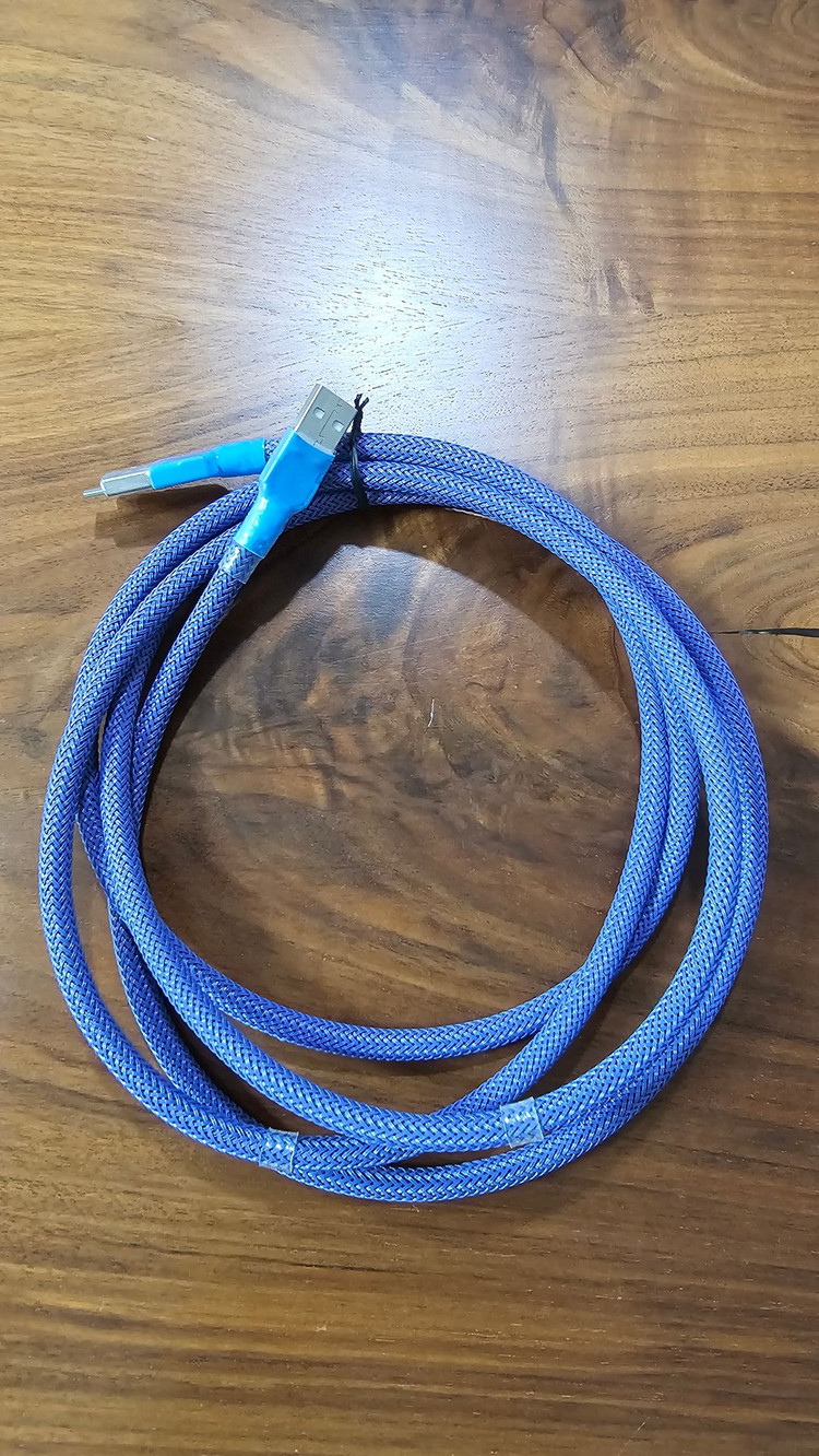 [판매] AKG N90 퀸시존스 버전 헤드폰 신동품 판매합니다.--9