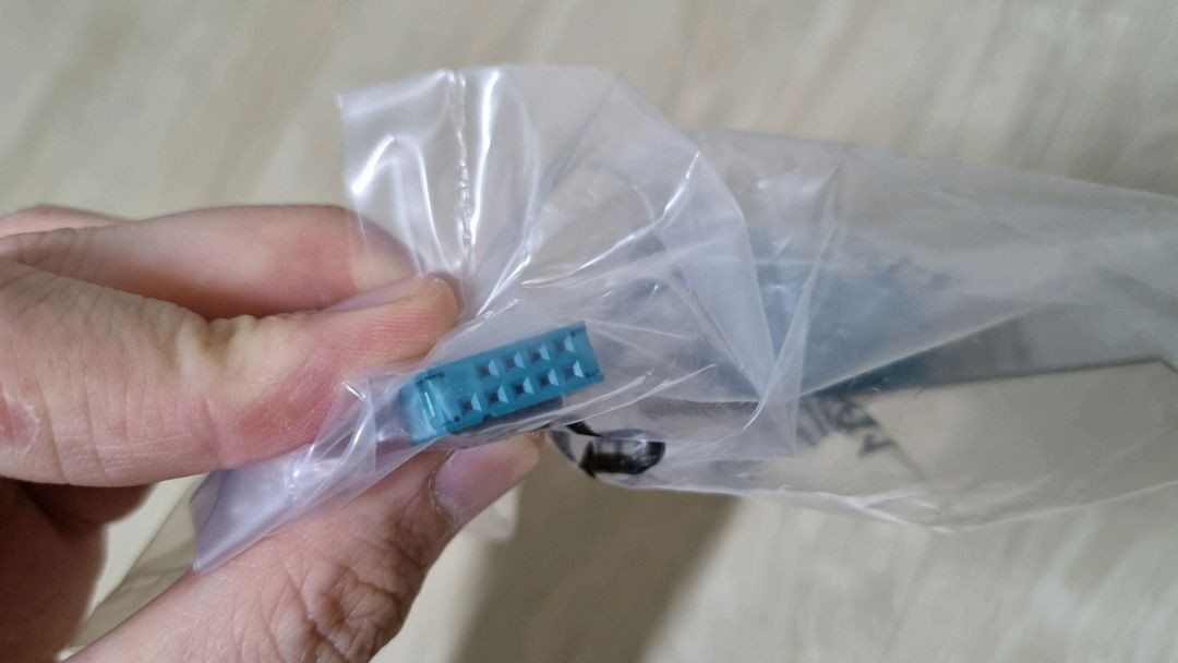 ASUS 시리얼 포트(9핀, 새제품)--3