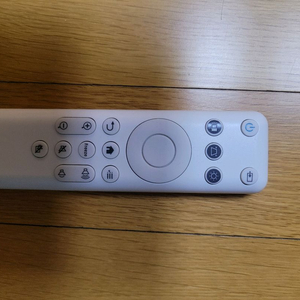 엡슨프로젝터 호환리모콘