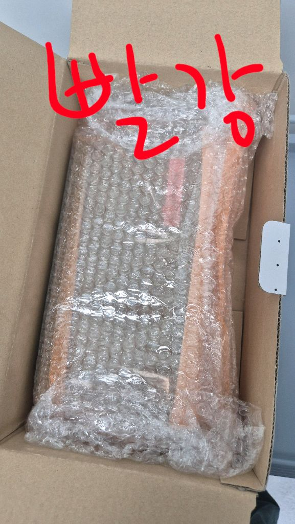 삼성 CLT 609 호환 토너 3종(검,빨,노)--3