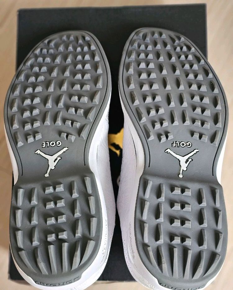 나이키골프화 조던 스파이크리스 골프신발 조던 ADG 5--4