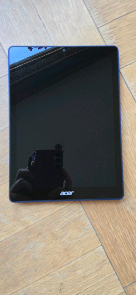 에이서 크롬북 타블렛(필기지원)--0