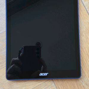 에이서 크롬북 타블렛(필기지원)