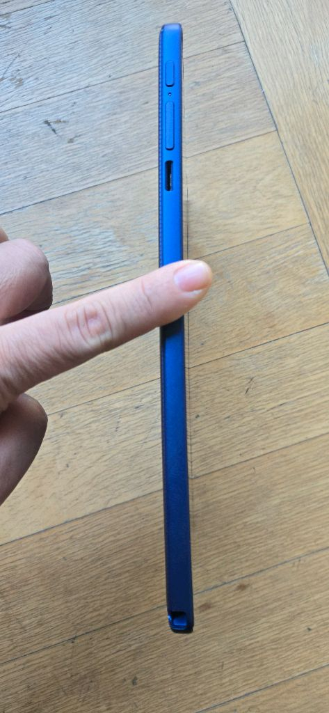 에이서 크롬북 타블렛(필기지원)--2