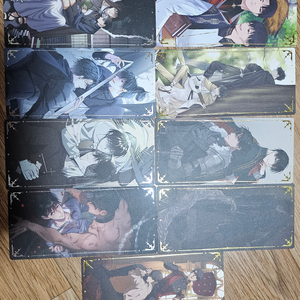 중독 폴라로이드/모노크롬 트레카 판매